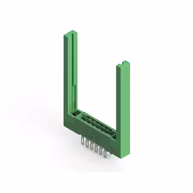 307-012-400-268 EDAC Inc.  Edgeboard Connectors